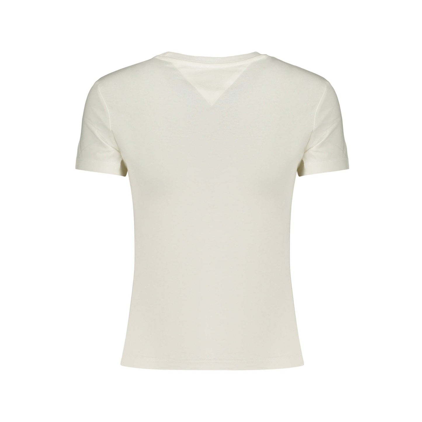 Tommy Hilfiger Tricou DW0DW23479 ALB