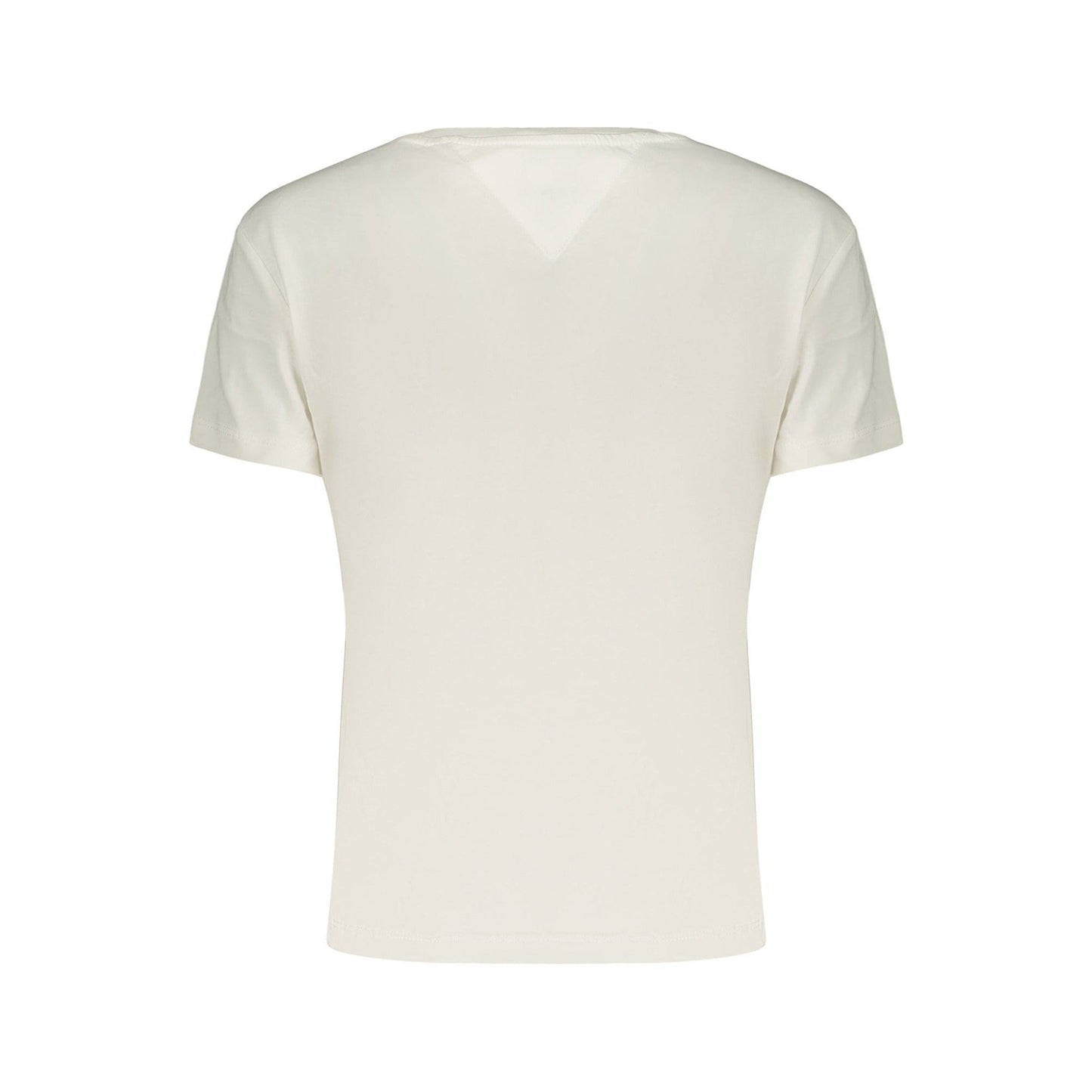 Tommy Hilfiger Tricou DW0DW20459 ALB