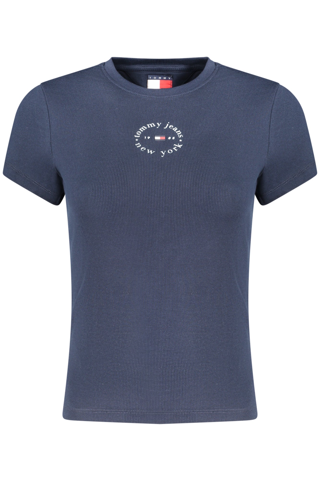 Tommy Hilfiger Tricou DW0DW22807 BLEUMARIN