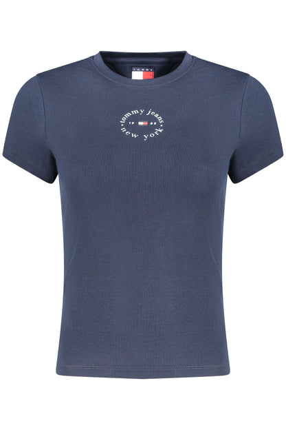 Tommy Hilfiger Tricou DW0DW22807 BLEUMARIN