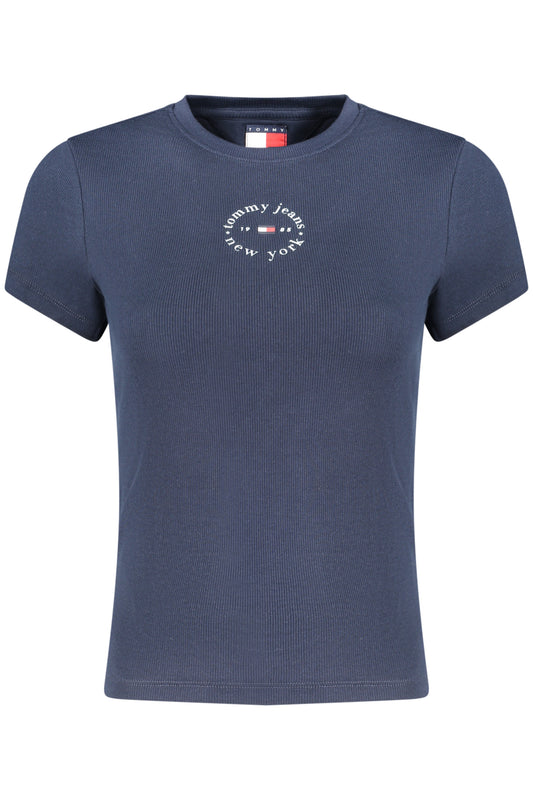 Tommy Hilfiger Tricou DW0DW22807 BLEUMARIN