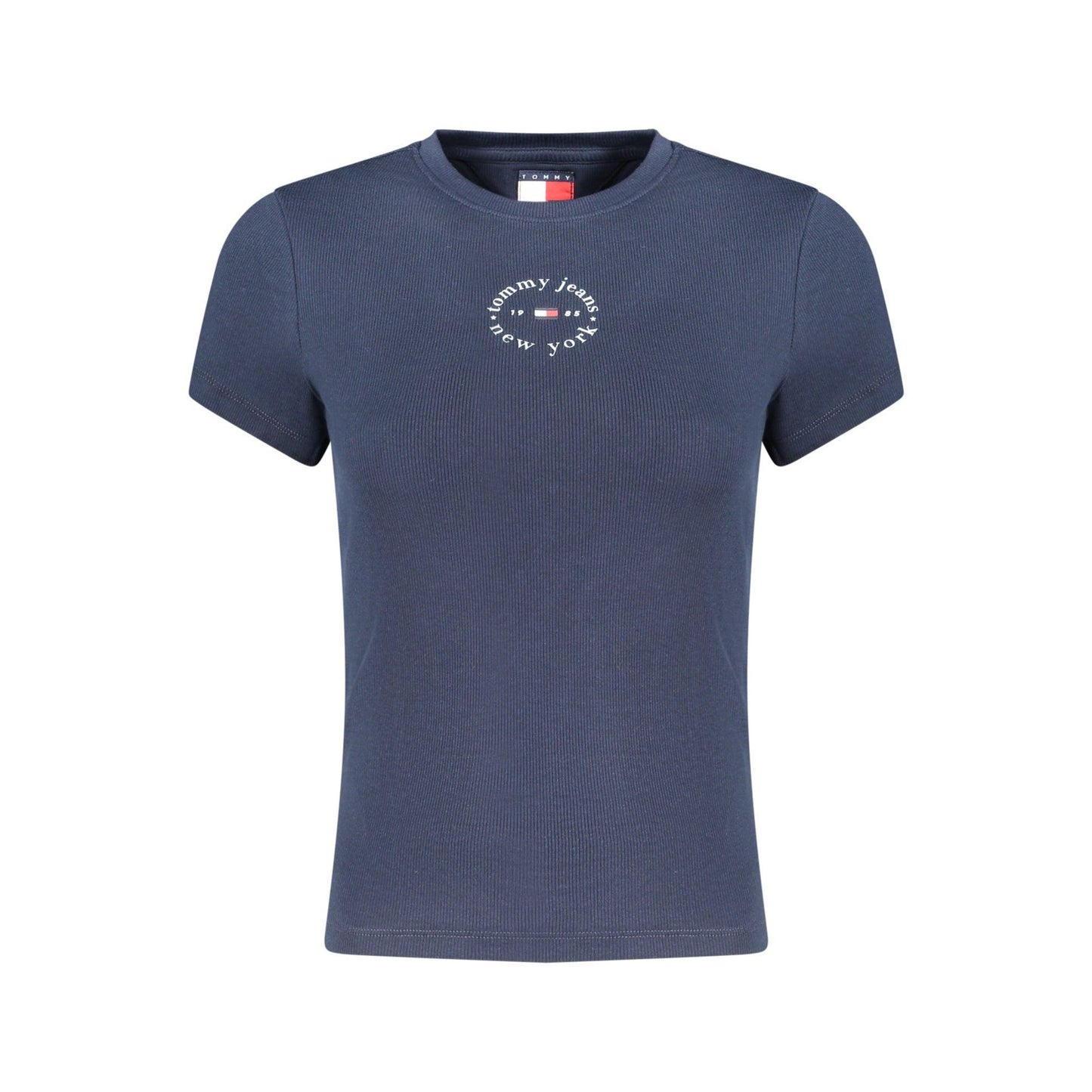 Tommy Hilfiger Tricou DW0DW22807 BLEUMARIN