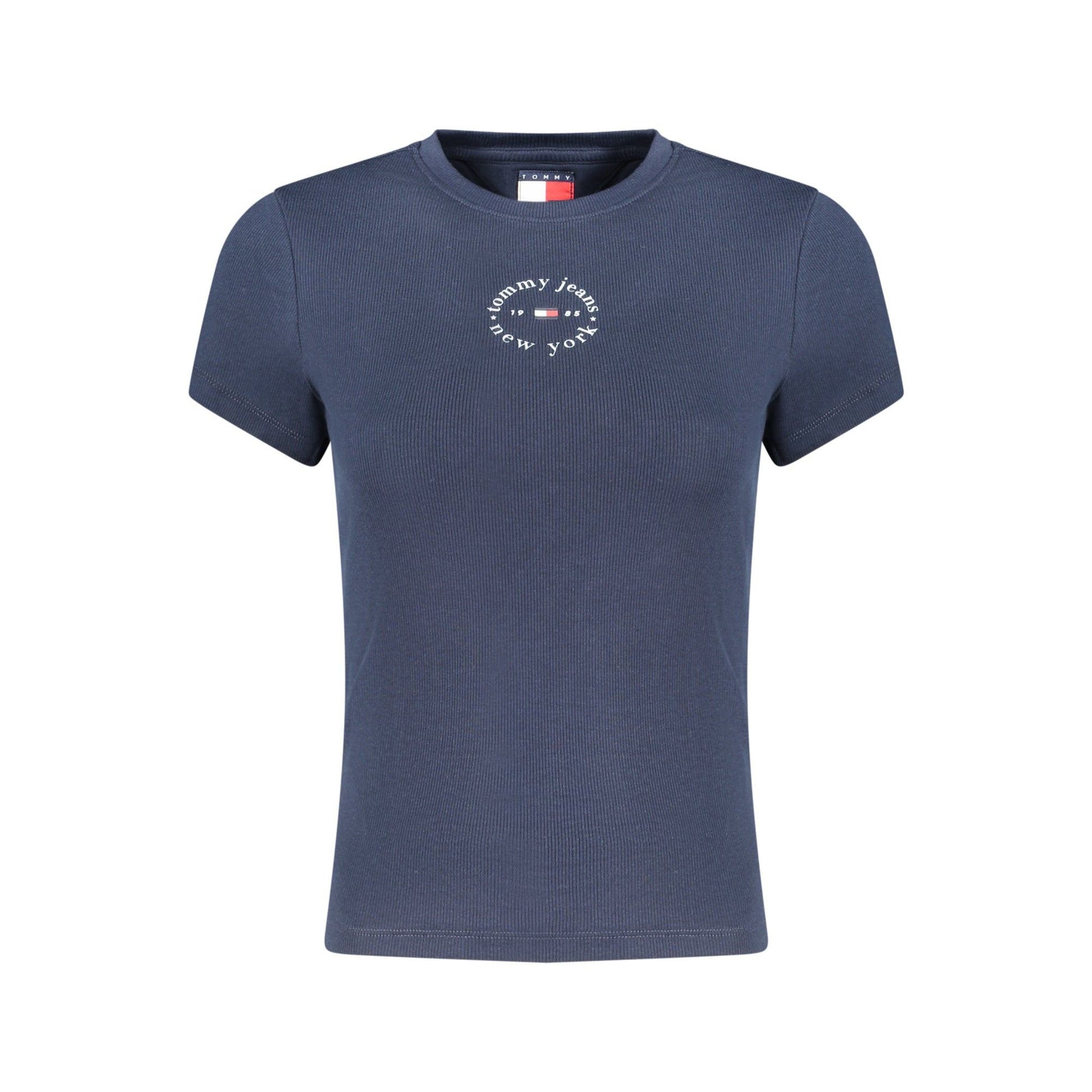 Tommy Hilfiger Tricou DW0DW22807 BLEUMARIN