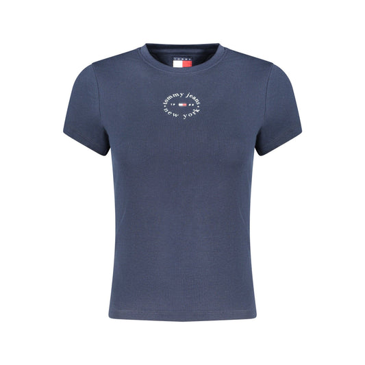 Tommy Hilfiger Tricou DW0DW22807 BLEUMARIN