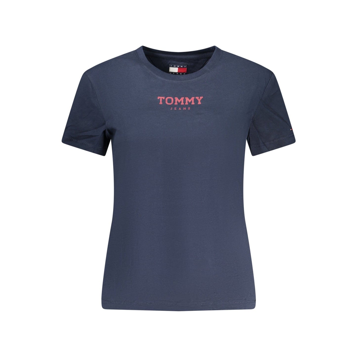 Tommy Hilfiger Tricou DW0DW21842 BLEUMARIN