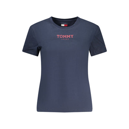 Tommy Hilfiger Tricou DW0DW21842 BLEUMARIN