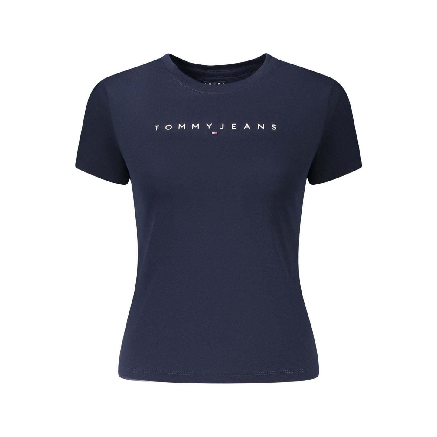 Tommy Hilfiger Tricou DW0DW18398 BLEUMARIN