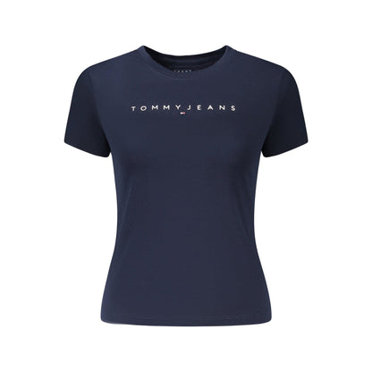 Tommy Hilfiger Tricou DW0DW18398 BLEUMARIN