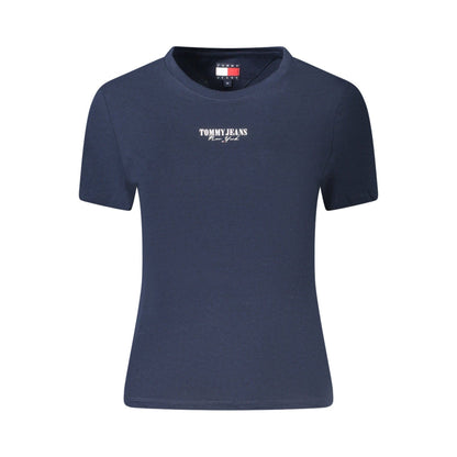 Tommy Hilfiger Tricou DW0DW20913 BLEUMARIN