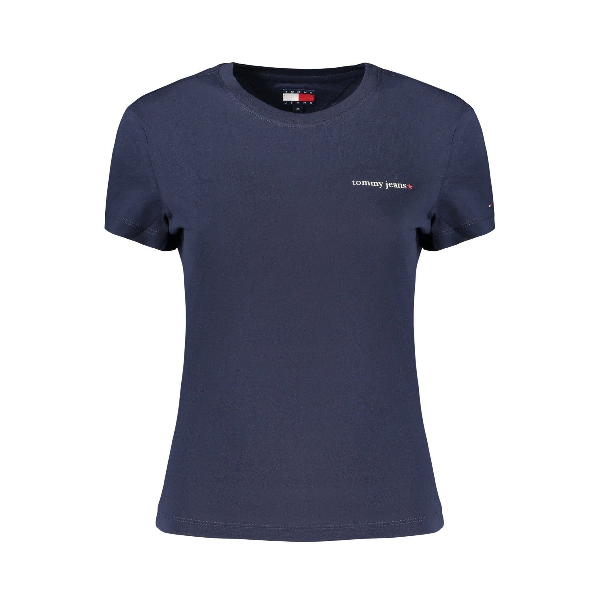 Tommy Hilfiger Tricou DW0DW23479 BLEUMARIN
