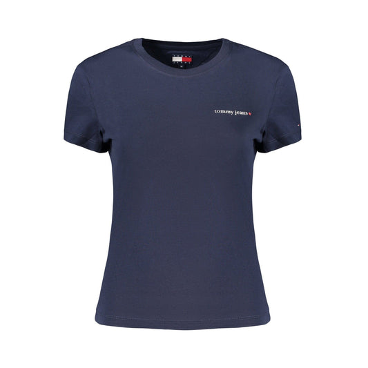 Tommy Hilfiger Tricou DW0DW23479 BLEUMARIN