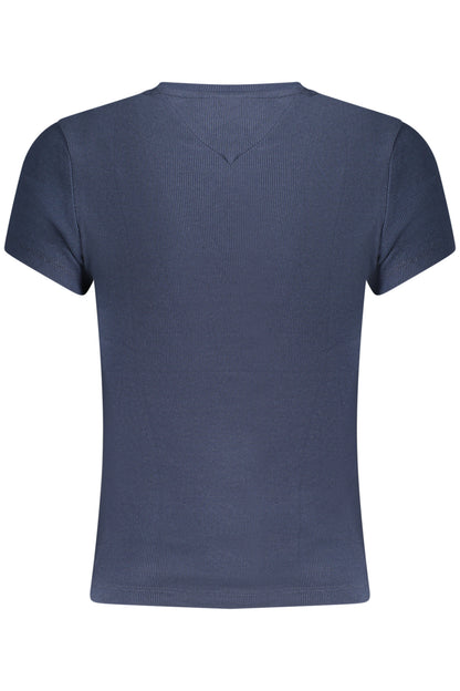 Tommy Hilfiger Tricou DW0DW22807 BLEUMARIN