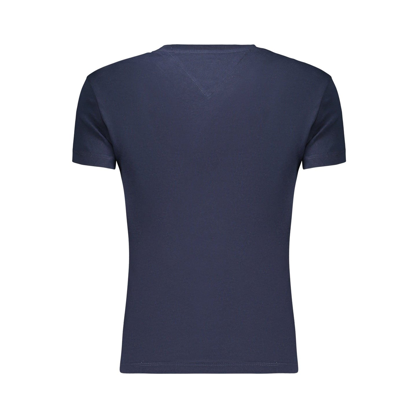 Tommy Hilfiger Tricou DW0DW23479 BLEUMARIN