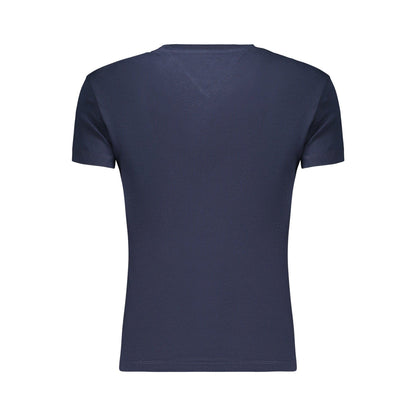 Tommy Hilfiger Tricou DW0DW23479 BLEUMARIN