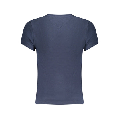 Tommy Hilfiger Tricou DW0DW22807 BLEUMARIN
