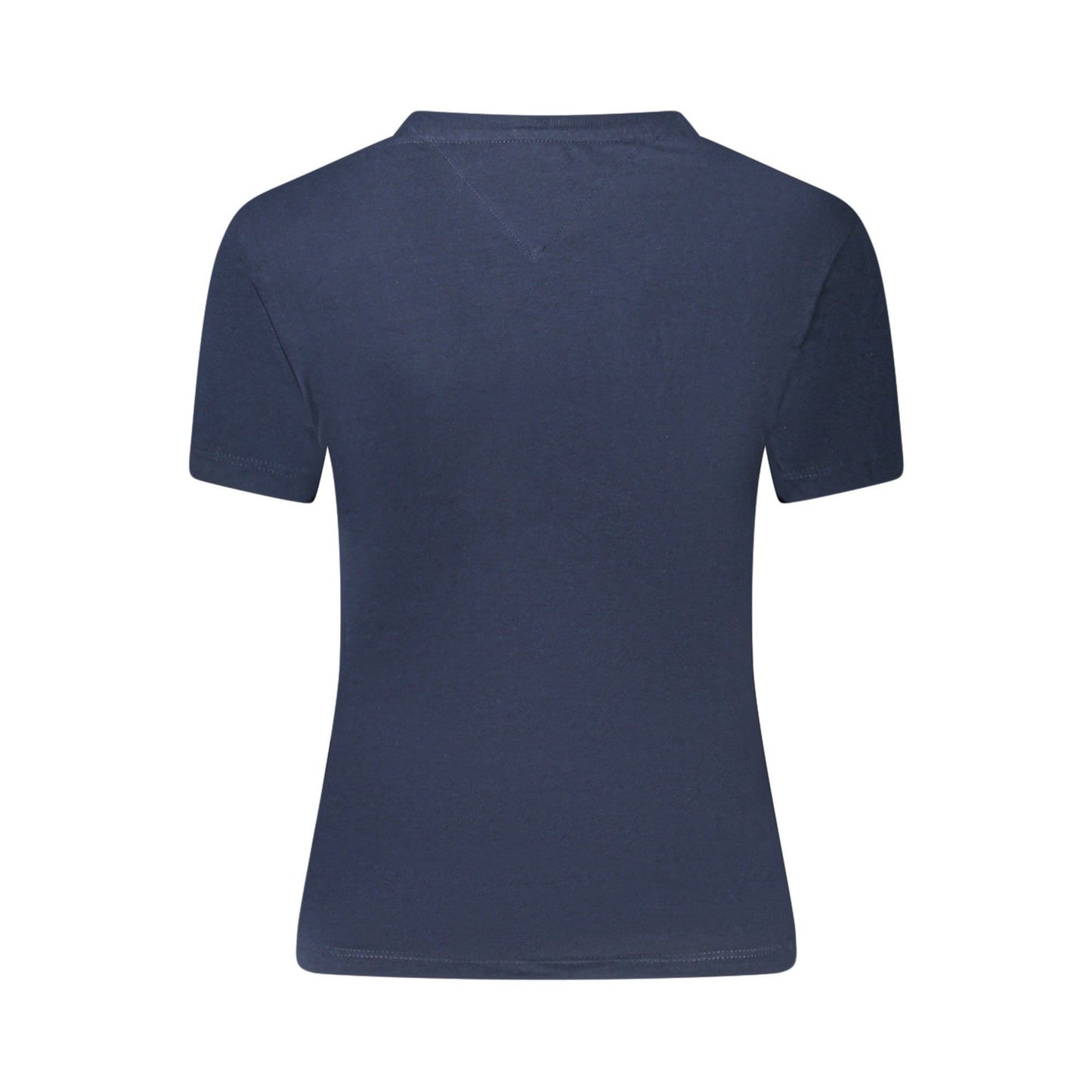 Tommy Hilfiger Tricou DW0DW20913 BLEUMARIN
