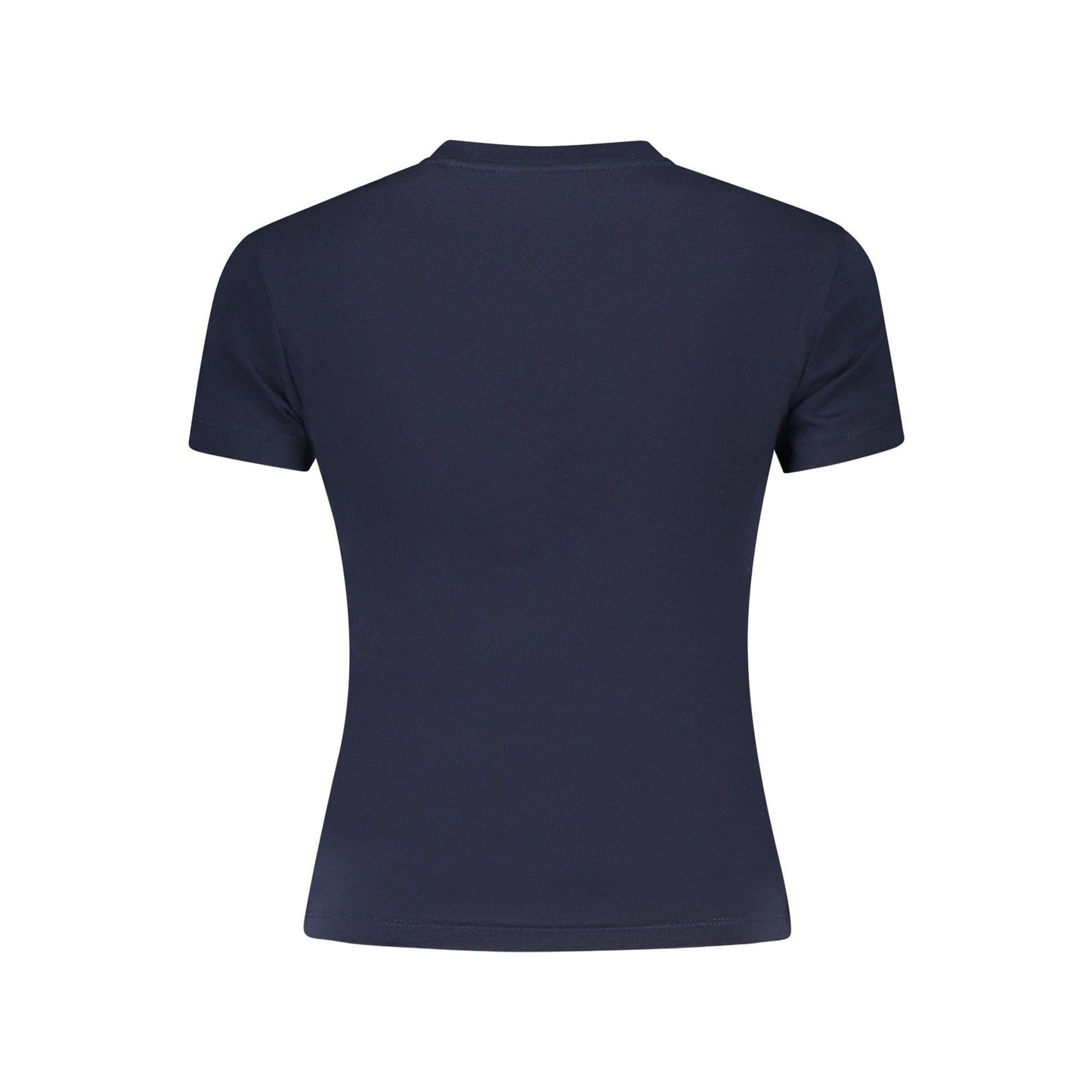 Tommy Hilfiger Tricou DW0DW22781 BLEUMARIN