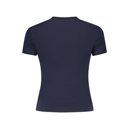 Tommy Hilfiger Tricou DW0DW22781 BLEUMARIN