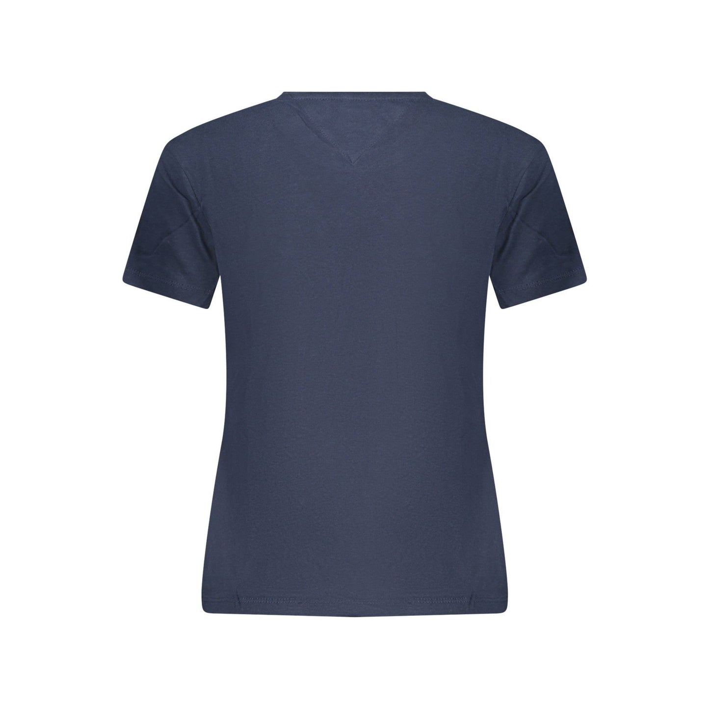 Tommy Hilfiger Tricou DW0DW21842 BLEUMARIN