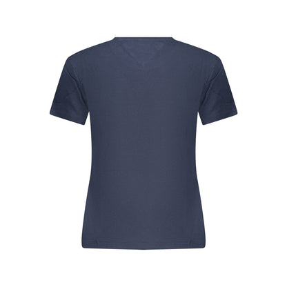 Tommy Hilfiger Tricou DW0DW21842 BLEUMARIN