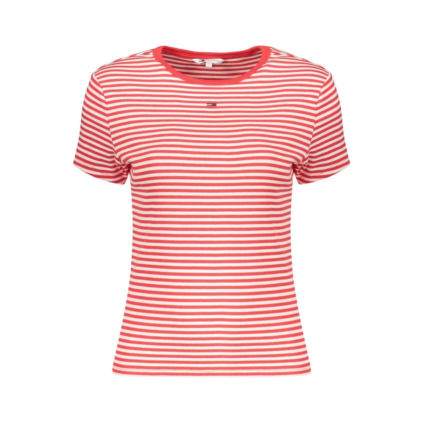 Tommy Hilfiger Tricou DW0DW17383 ROȘU