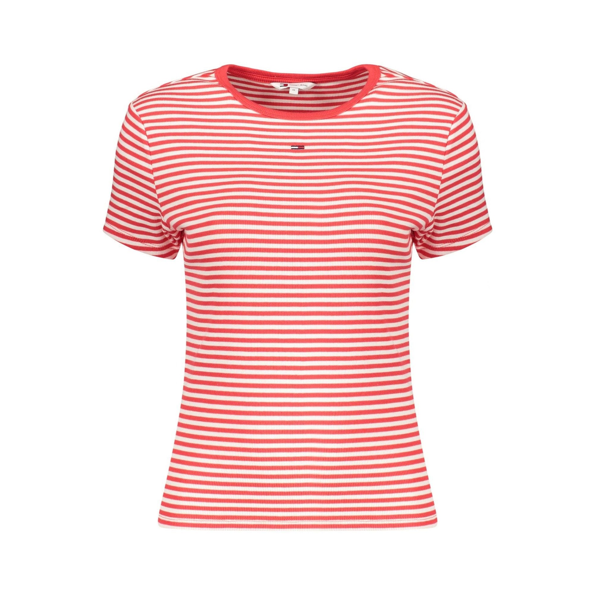 Tommy Hilfiger Tricou DW0DW17383 ROȘU