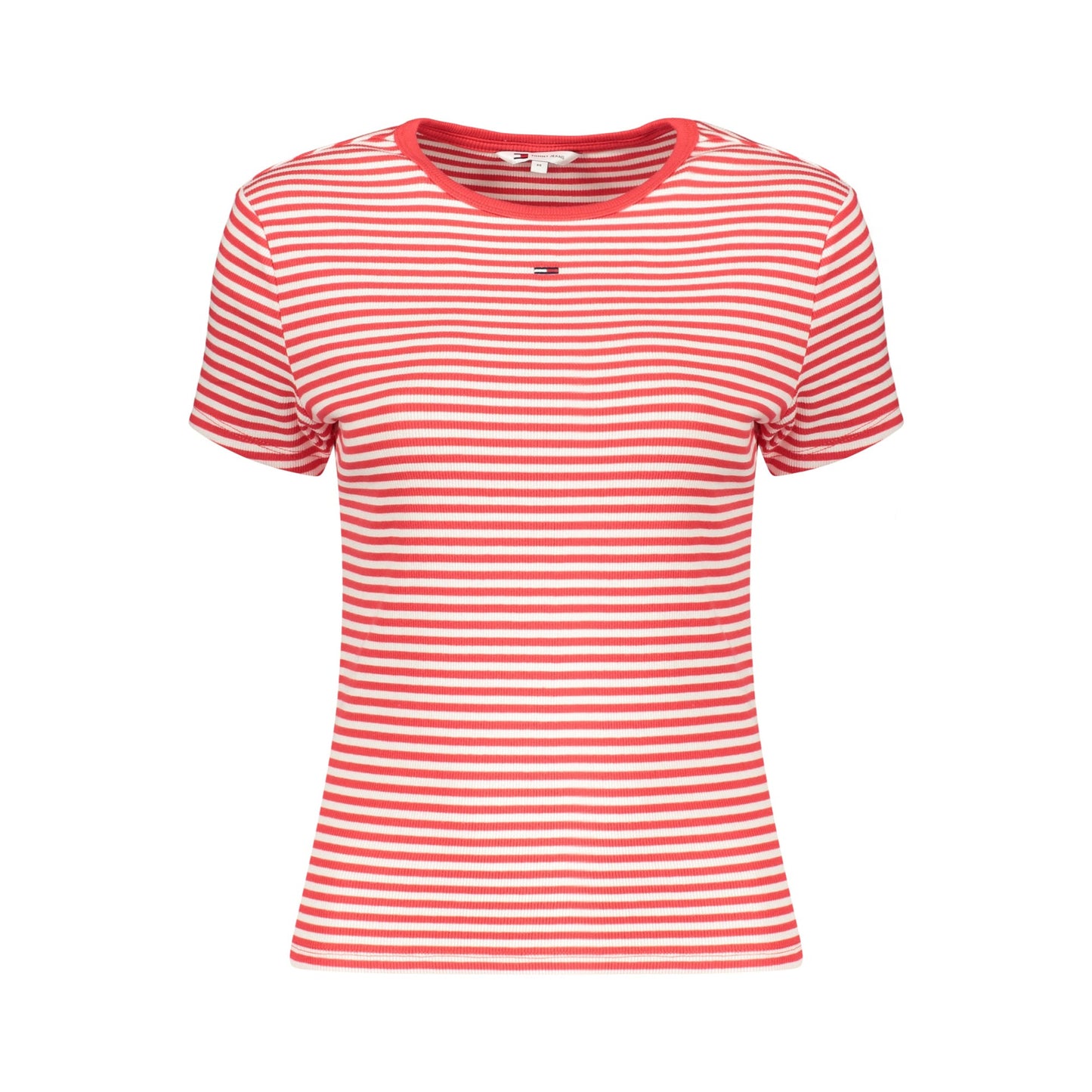 Tommy Hilfiger Tricou DW0DW17383 ROȘU