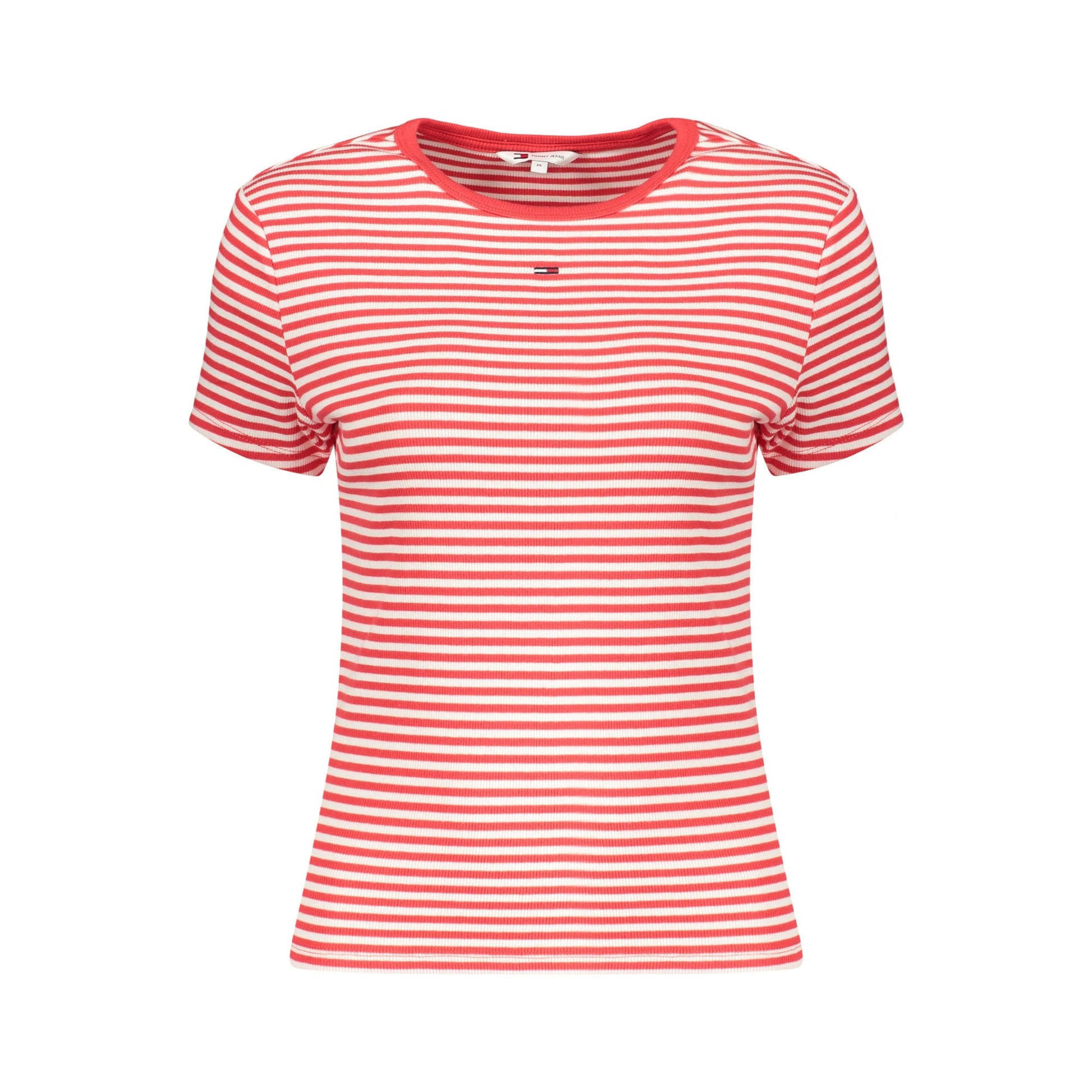 Tommy Hilfiger Tricou DW0DW17383 ROȘU