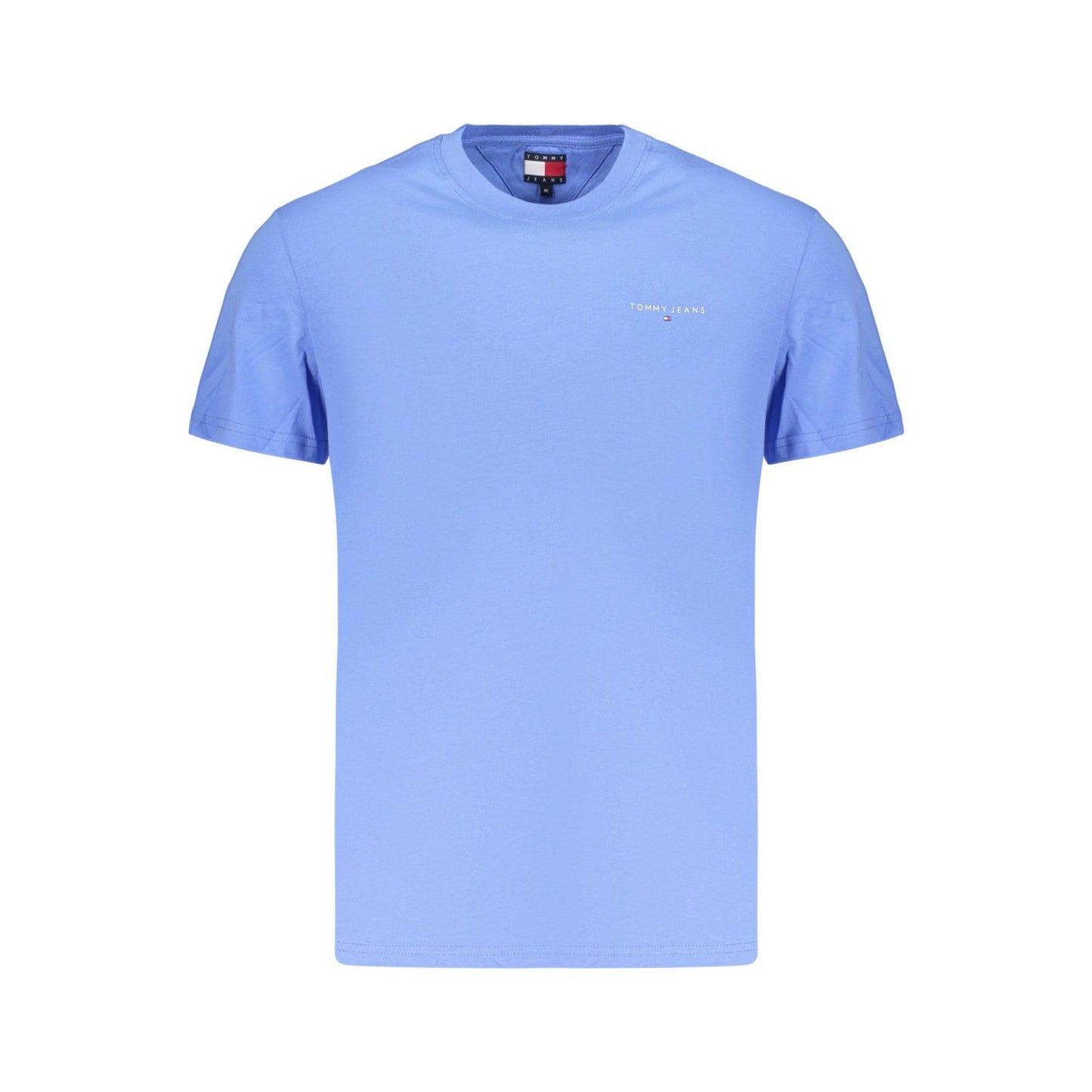 Tommy Hilfiger Tricou DM0DM21780 CIEL