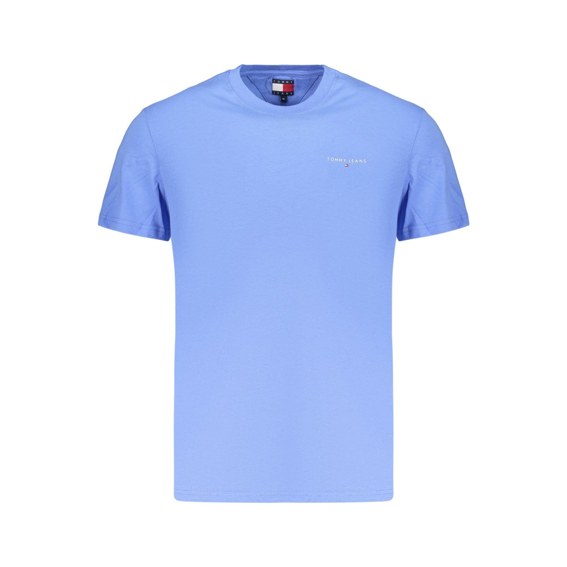 Tommy Hilfiger Tricou DM0DM21780 CIEL
