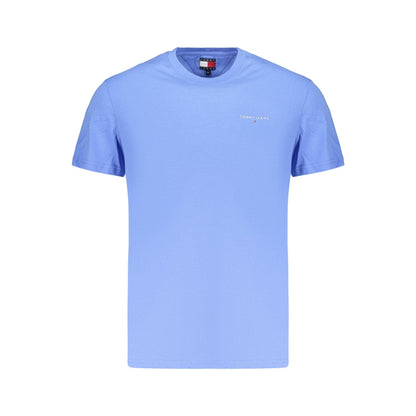 Tommy Hilfiger Tricou DM0DM21780 CIEL
