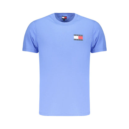 Tommy Hilfiger Tricou DM0DM20740 CIEL