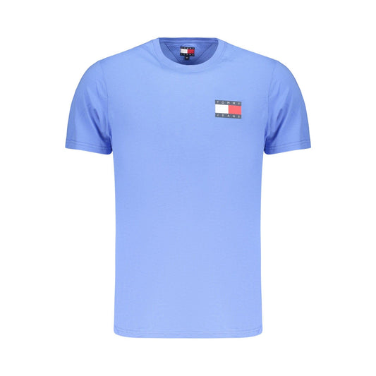 Tommy Hilfiger Tricou DM0DM20740 CIEL