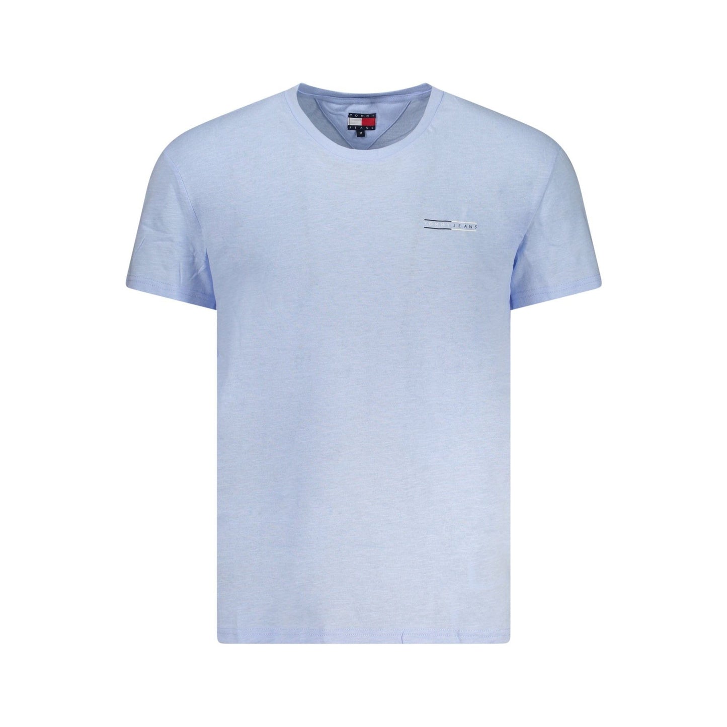 Tommy Hilfiger Tricou DM0DM21303 CIEL