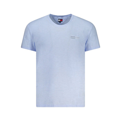 Tommy Hilfiger Tricou DM0DM21303 CIEL