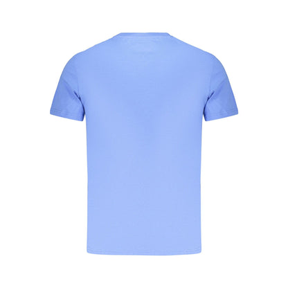 Tommy Hilfiger Tricou DM0DM21780 CIEL