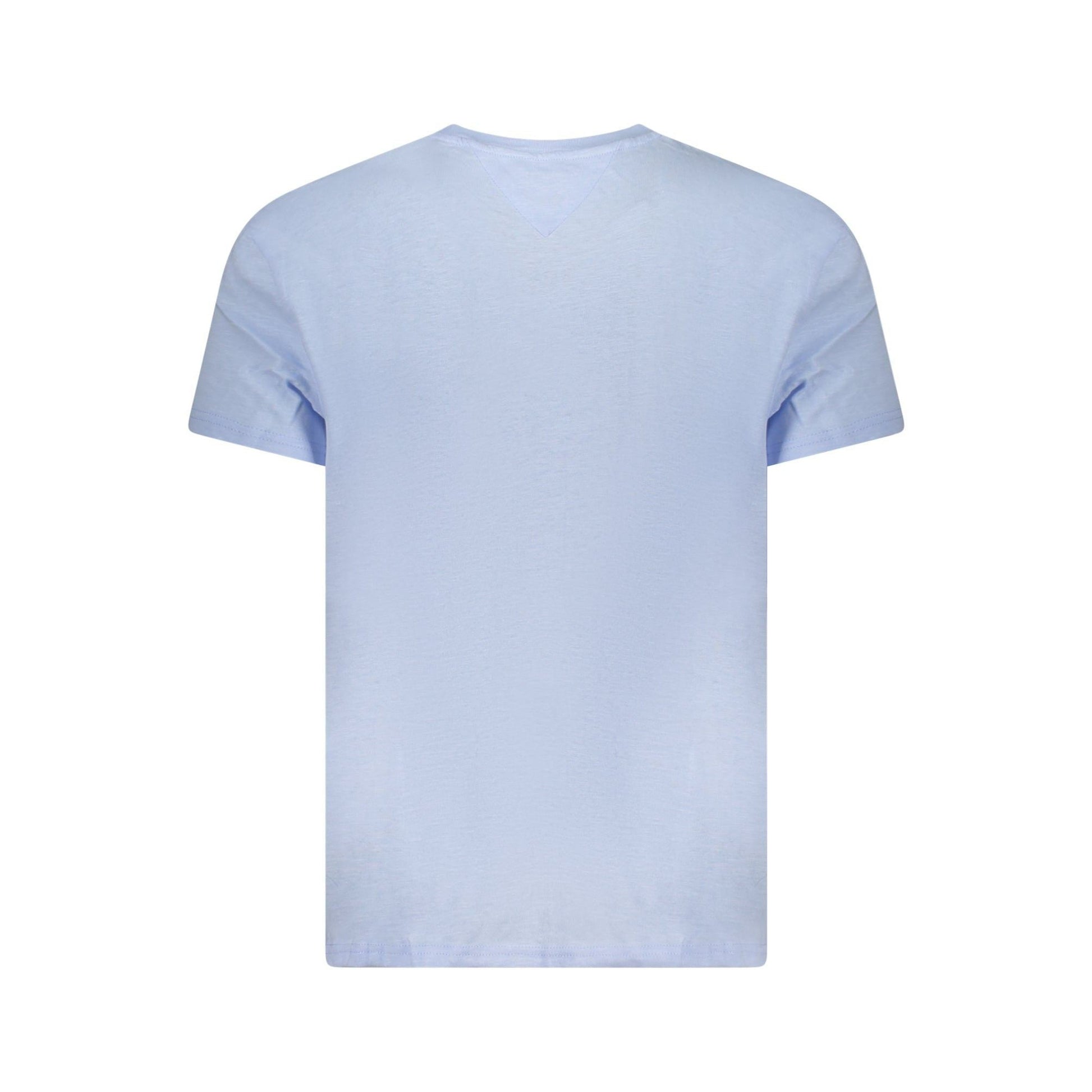Tommy Hilfiger Tricou DM0DM21303 CIEL