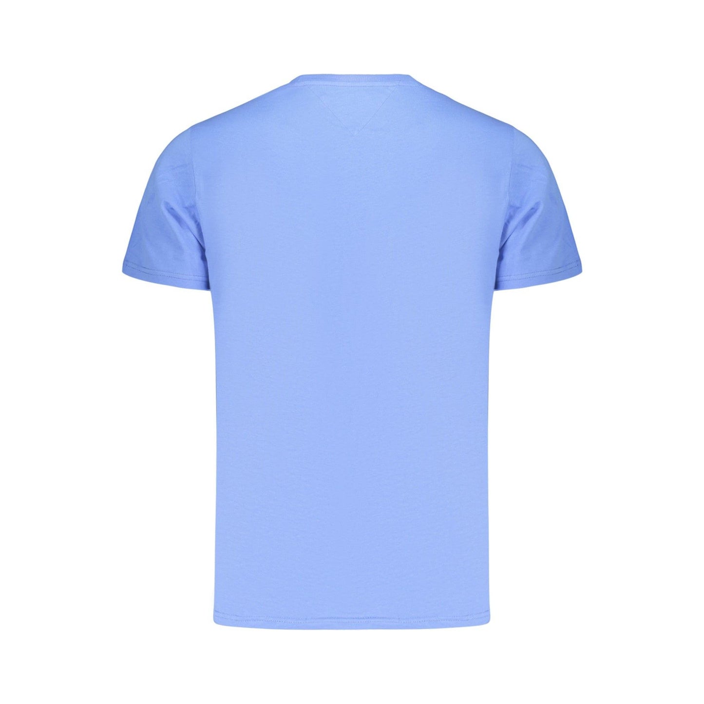 Tommy Hilfiger Tricou DM0DM20740 CIEL