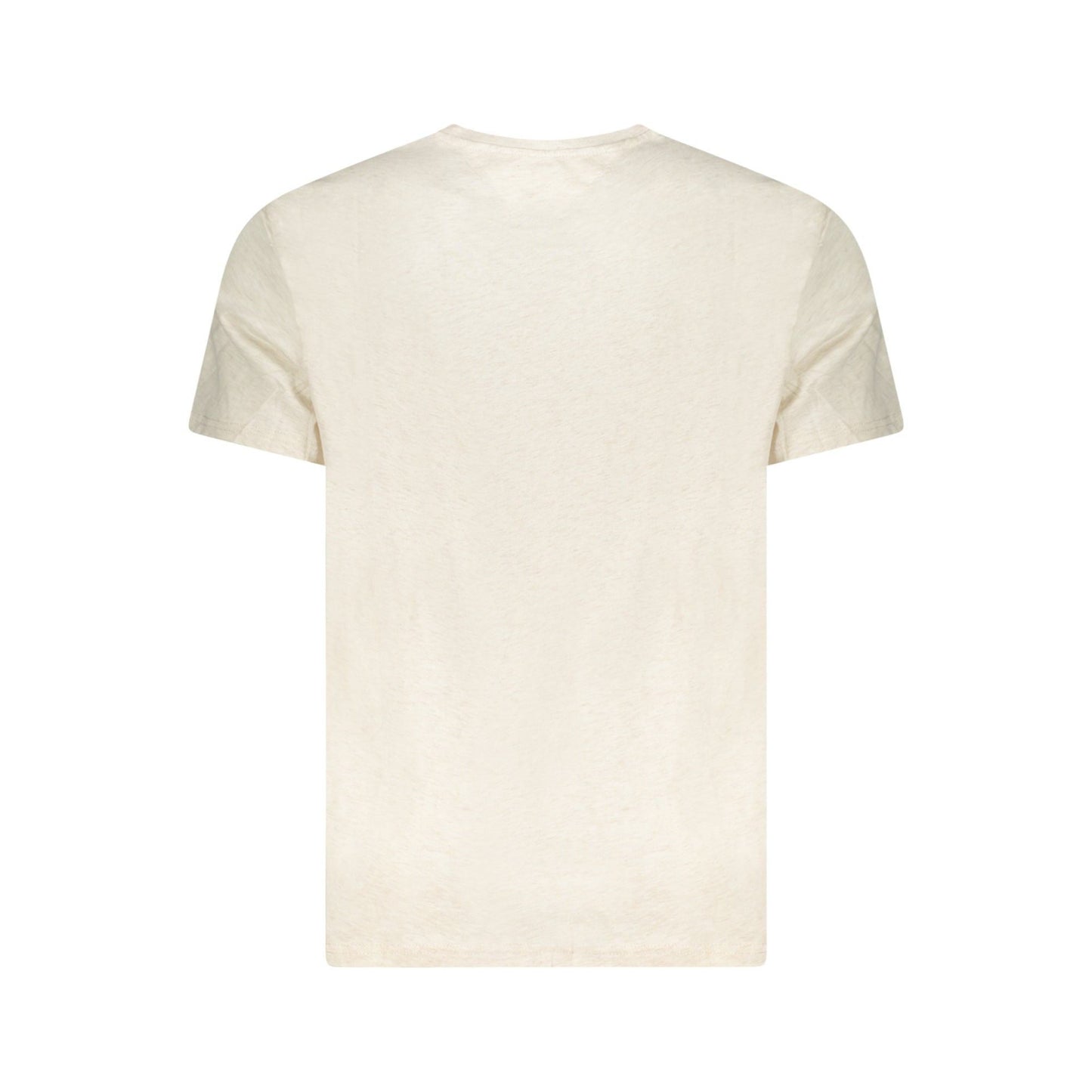 Tommy Hilfiger Tricou DM0DM20779 BEJ