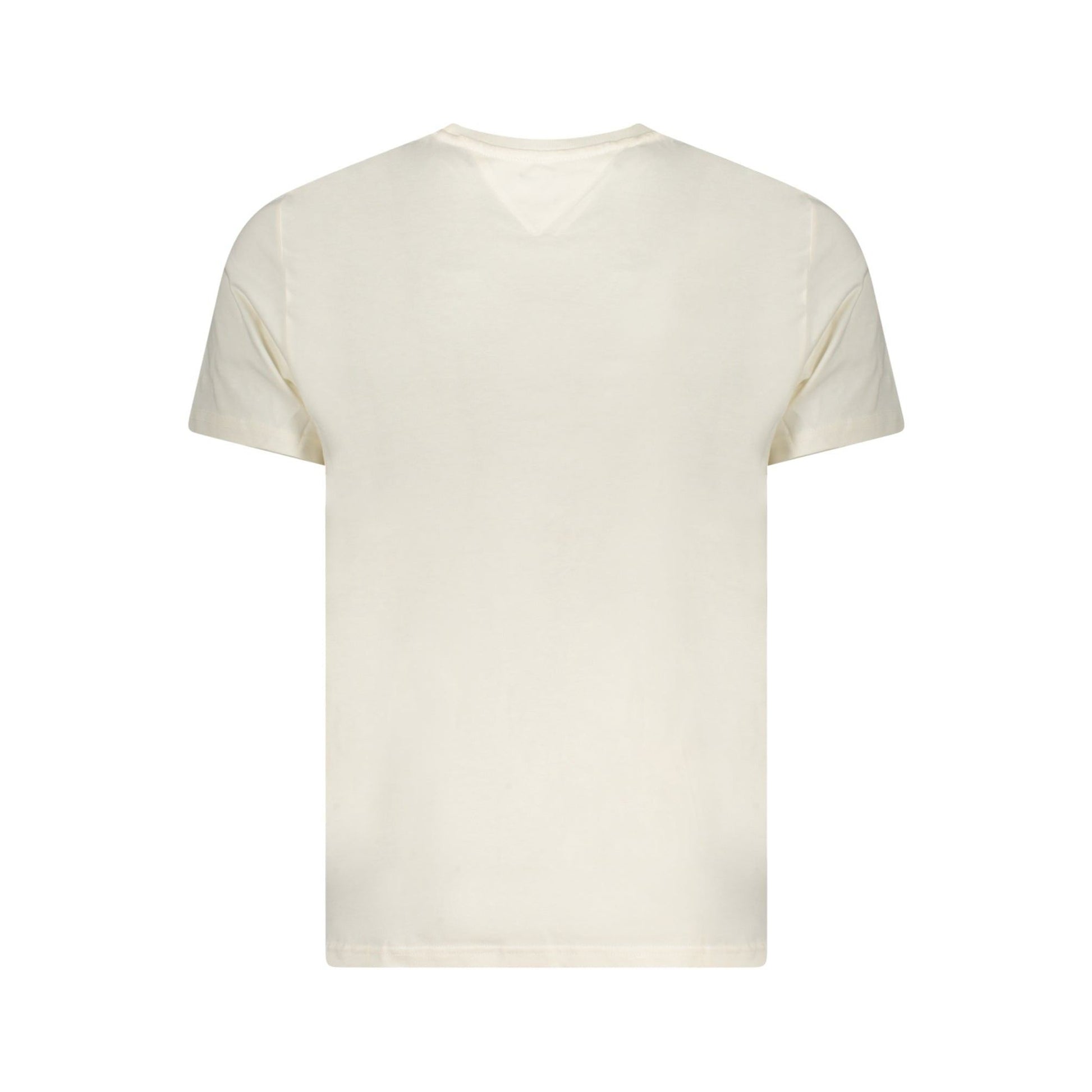Tommy Hilfiger Tricou DM0DM21863 BEJ