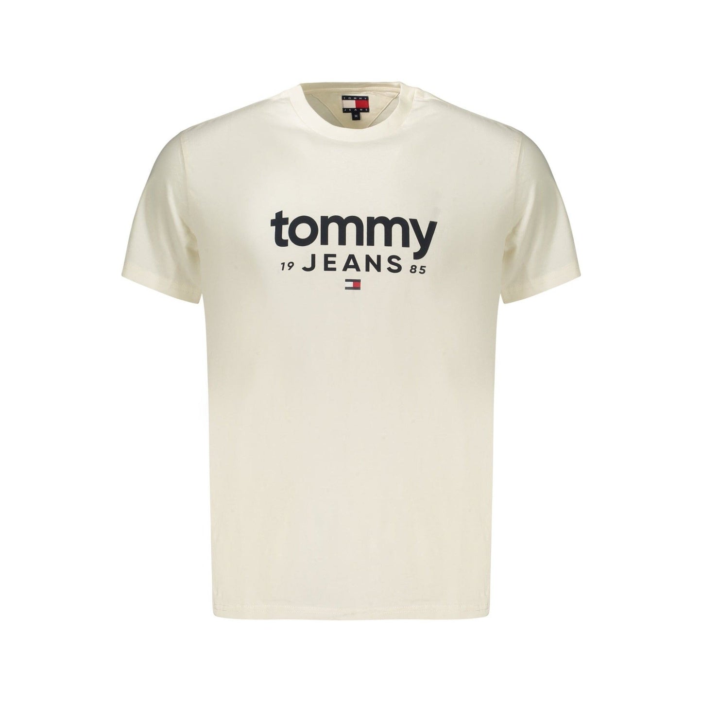 Tommy Hilfiger Tricou DM0DM23376 ALB