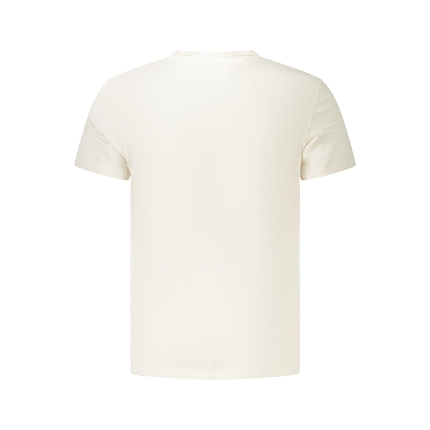 Tommy Hilfiger Tricou DM0DM22538 ALB 3