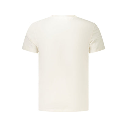 Tommy Hilfiger Tricou DM0DM22538 ALB 3