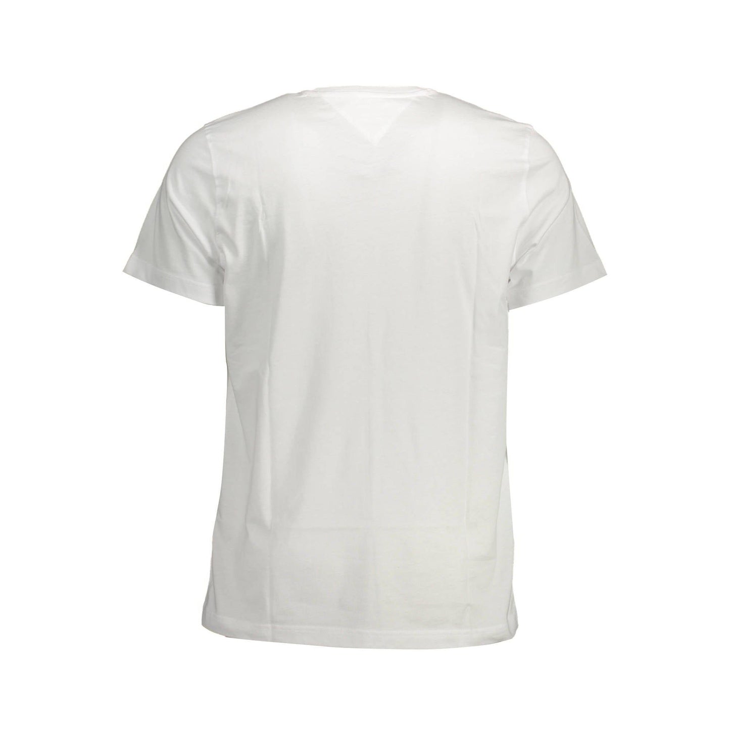 Tommy Hilfiger Tricou DM0DM04411 ALB