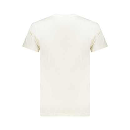 Tommy Hilfiger Tricou DM0DM20740 ALB 2