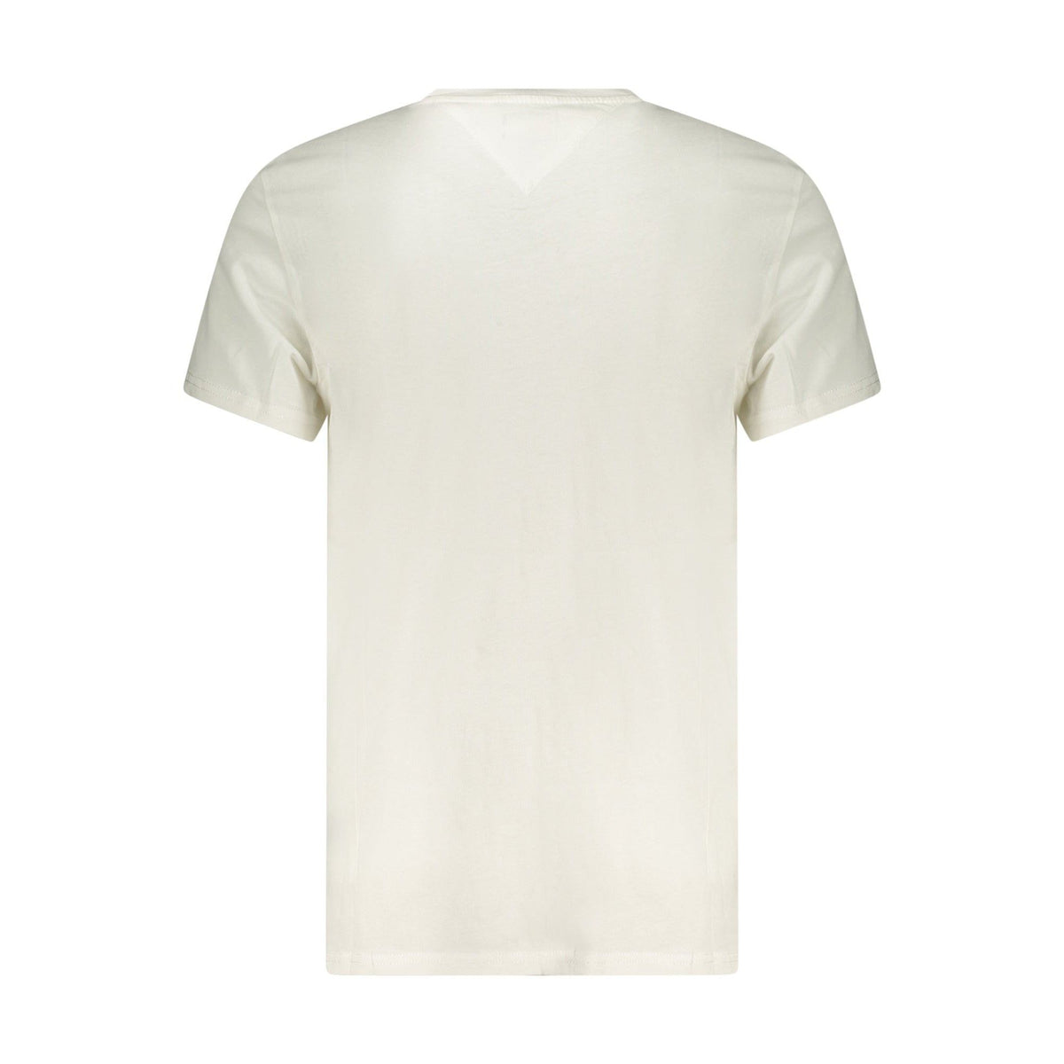 Tommy Hilfiger Tricou DM0DM21780 ALB