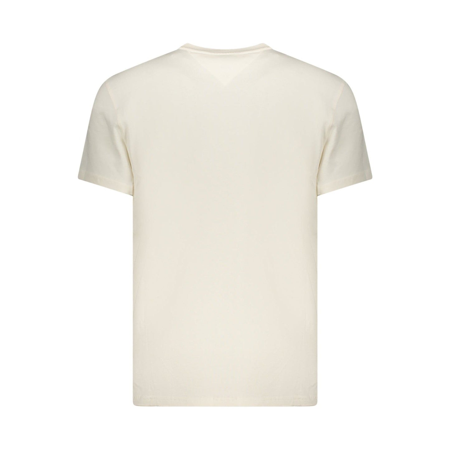 Tommy Hilfiger Tricou DM0DM22645 ALB