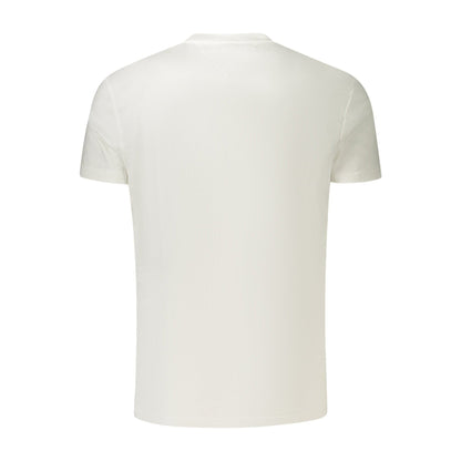 Tommy Hilfiger Tricou DM0DM20744 ALB 2