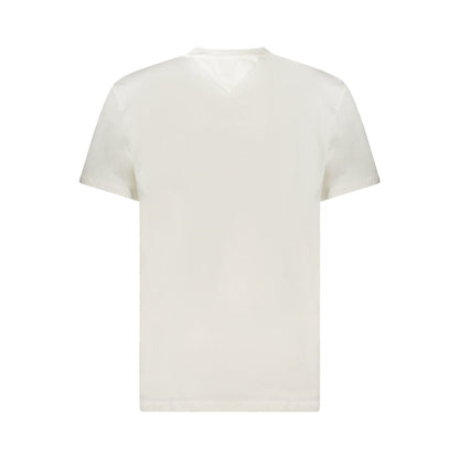 Tommy Hilfiger Tricou DM0DM21539 ALB