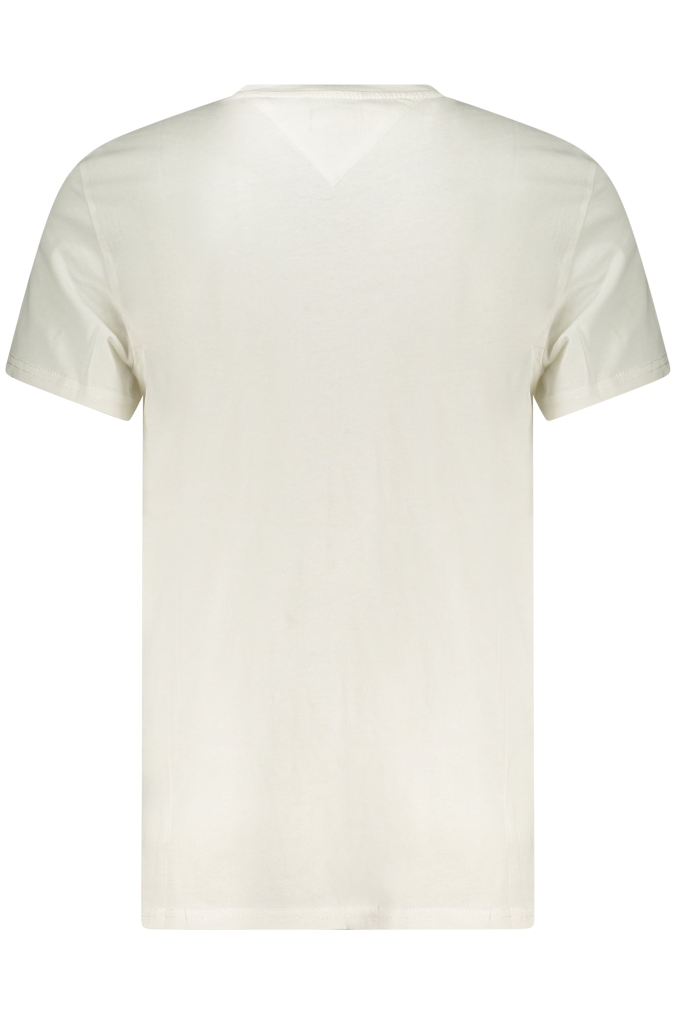 Tommy Hilfiger Tricou DM0DM21780 ALB